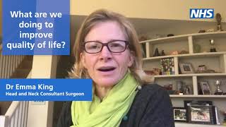 Cancer Quality of Life Survey – What does quality of life mean to you [upl. by Zabrine596]