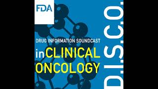 FDA DISCO Burst Edition FDA approvals of Imbruvica ibrutinib for pediatric patients with [upl. by Hannah]