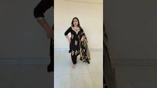 Jhanjar  Dance Video  Punjabi Song  Feel the rhythm express yourself [upl. by Ahseina]