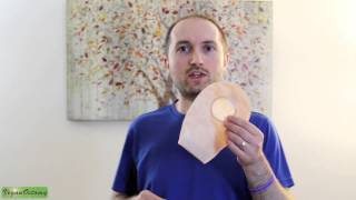 Coloplast SenSura Xpro and Click Ostomy bag REVIEW [upl. by Aitnis]