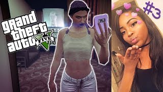 GTA V WITH XCDA LETS GET LITTY [upl. by Sirapal992]