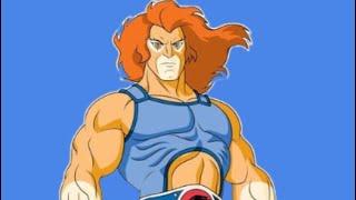 Thundercats Intro on Cartoon Retro [upl. by Claire]