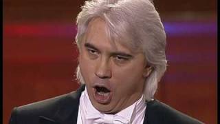 Dmitri Hvorostovsky  Eri Tu Un Ballo in Maschera [upl. by Bixler]