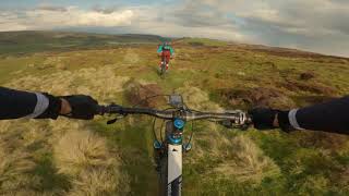 The Yorkshire Dales  Swaledale Loop [upl. by Ziegler]