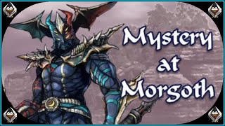 Mystery at Morgoth  Donjon Premier Linux PC [upl. by Nye905]