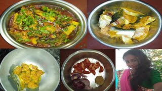 পাঙ্গাস মাছের ঝোল Pangas Fish Curry Pangas Fish Recipe [upl. by Yesor]