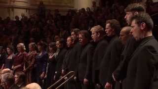 Mozart Requiem KV 626 Dies Irae  Pieter Jan Leusink [upl. by Enitsuga111]