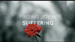 ONLY WITH GODCAN WE FIND SUPERNATURAL JOY IN SUFFERING [upl. by Ave]