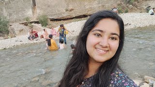 Jhajjar kotli Jammu vlog  Udhampur vlogger  Places to visit in jammu [upl. by Eiboh]