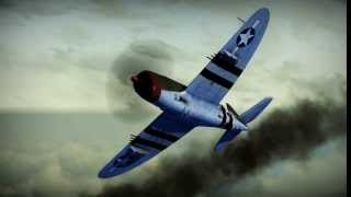 Wings of Prey — US Planes Trailer [upl. by Strickler]