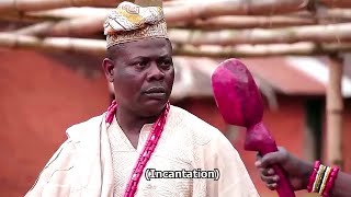 ALANTAKUN  Nigerian Yoruba Movie Starring Yinka Quadri  Sola Kosoko  Peju Ogunmola [upl. by Barbabra]