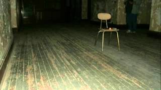 Ohio State Reformatory Evidence [upl. by Driskill52]