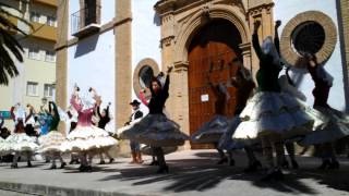 Ronda Romantica Ronda de Bailes Serranos [upl. by Marylee]