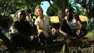 RESEARCH  Expedition Congo2010  archaeology DR Congo [upl. by Bosch918]