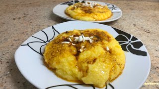 Polenta🇺🇸 Kacamak bagerdan🇦🇱 [upl. by Oiludbo]