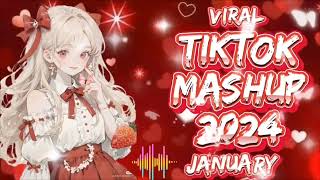 New TikTok Mashup Music Philippines❤️‍🔥2024❤️‍🔥 [upl. by Pol]