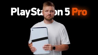 Вся правда о PS5 Pro [upl. by Dowell]