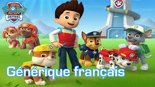 PAW Patrol  La Pat Patrouille  Les meilleurs moments des camions des chiots  🚒  Nickelodeon Jr [upl. by Beare871]