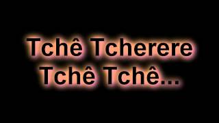 Gusttavo Lima  Balada Boa Tchê Tchê Rere WITH Lyrics HD [upl. by Isiad]