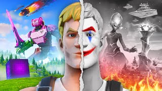 The Rise and Fall of Fortnite Events [upl. by Anaya]