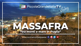 Massafra  Piccola Grande Italia [upl. by Anem]