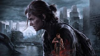 The Last Of Us Part II Gameplay 02 The Horde joels death AliGamingElite [upl. by Lyon]