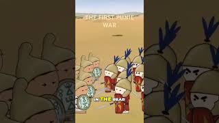 Oversimplified  Carthages super army history oversimplified animation memes funny facts [upl. by Shayne992]