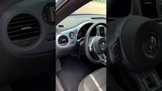 2025 VW Beetle  Full Interior and Exterior Showcase [upl. by Yelats765]