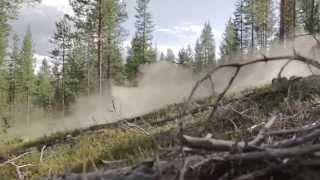 2014 Can Am Outlander 6x6 ATV Features [upl. by Allimaj]