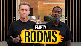 Filling Empty Rooms  The Minimalists Ep 429 [upl. by Kirby]