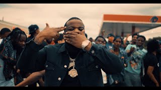 MAXO KREAM x 30 DEEP GRIMEYY quotHANDICAP CRIPPINquot OFFICIAL VIDEO [upl. by Emilee]