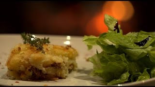 Recette  le subtil parmentier de canard [upl. by Fritts]