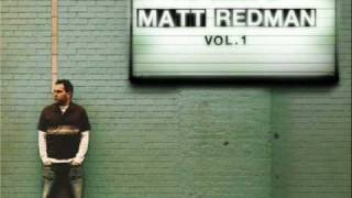 Matt Redman  I Will Offer Up My Life [upl. by Grubman]