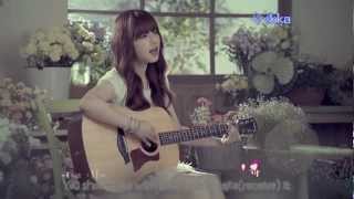 주니엘Juniel  일라 일라Illa Illa MV  HD 1080 Romanized Hangul English Sub [upl. by Esaj]