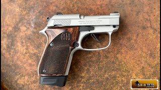 New Beretta Tomcat 30X 32 ACP [upl. by Belmonte]