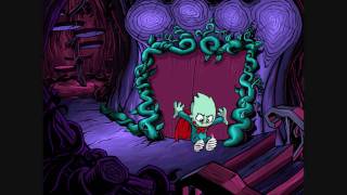 Pajama Sam No Need to Hide When Its Dark Outside Part 4 The Awesome Dance Music Video [upl. by O'Neil]