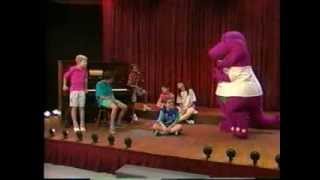 Boredom Videos  Rock with Barney has No Environmental Message [upl. by Aidin532]