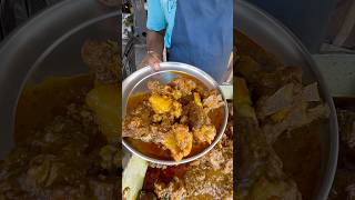 संजीत भाई का फेमस ₹500 का मटन लगवा लिए streetfood biharimutton food streetfoodideas foodie [upl. by Reube]