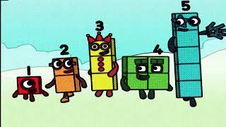 Top 5 Numberblocks Best Of Intro Numberblocks Best Of Intro Songs 2022  Most View [upl. by Ettezyl]