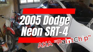 JDM Speed to BC Racing Coilover Rebuild  2005 Dodge Neon SRT4 [upl. by Herriott]