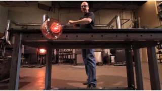 6 Tips Tricks amp Techniques  Glassblowing [upl. by Ahcsatan437]