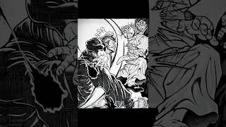 Yujiro Hanma VS Musashi Miyamoto👹🔥⁉️ baki yujiro musashimiyamoto [upl. by Ettener]