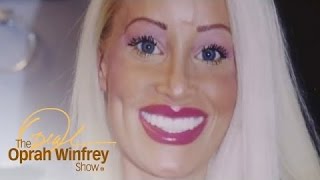 The Mother Who Was Addicted to Plastic Surgery  The Oprah Winfrey Show  Oprah Winfrey Network [upl. by Josepha]