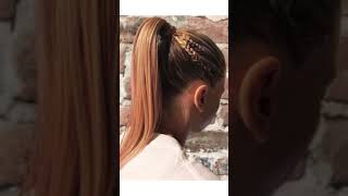 Sporty Hairstyles For Workouts [upl. by Roleat]