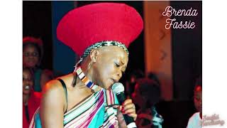 Brenda Fassie  Mama Im Sorry [upl. by Erdnaet463]