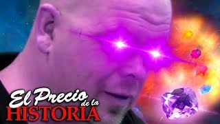 YTPH  A Thanos le empeñan una Gema del Infinito [upl. by Ikcin]