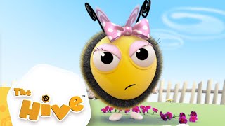 The Hive Full Episodes  1 HOUR  10 x Episodes  The Hive Official [upl. by Avigdor]