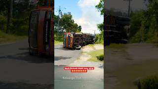 Penemuan Mobil rusak tidak terpakai lagi 😭😭😭😭 Truck Bus Sedan [upl. by Ellenad]