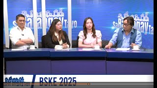 Tuloy ba 6Year Term Extension o Maghanda na para sa BSKE 2025 [upl. by Akihsay]