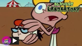 Dexters Laboratory  Tall Tales  Cartoon Network [upl. by Dinan]